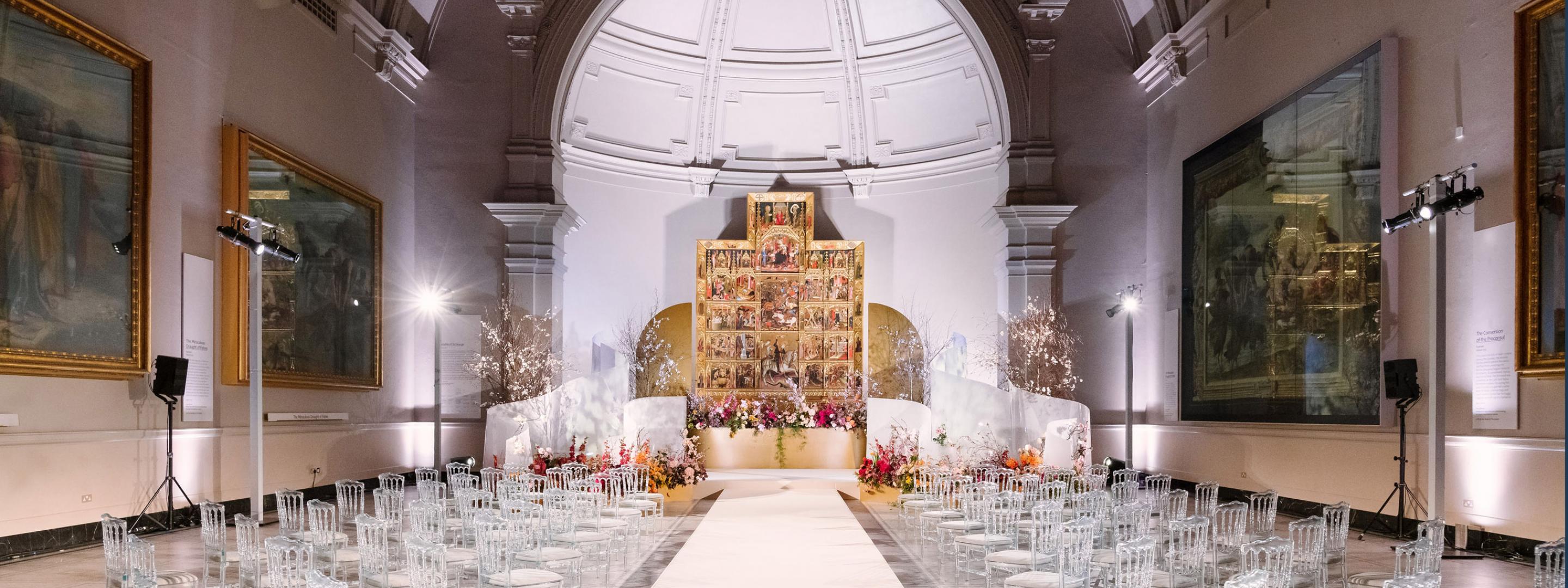 Victoria And Albert Museum Wedding victoria-and-albert-museum-wedding